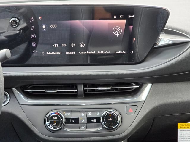 New 2026 Buick Envista Sport Touring FWD image 8