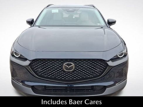 New 2026 MAZDA CX-30 AWD 2.5 S image 2