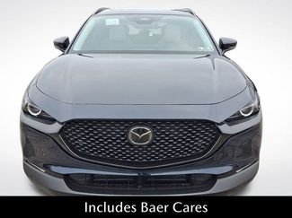 New 2026 MAZDA CX-30 AWD 2.5 S video 2