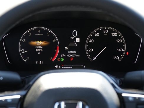 New 2026 Honda Civic Sport image 22