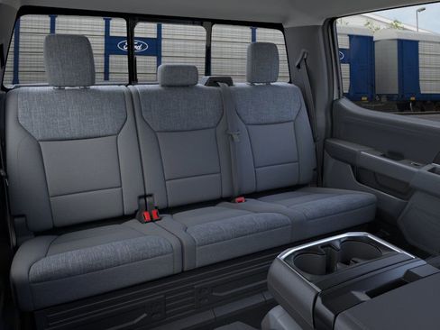 New 2026 Ford F150 XLT image 11