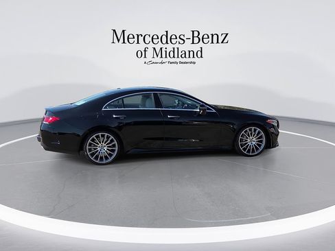 Used 2019 Mercedes-Benz CLS 450 image 9