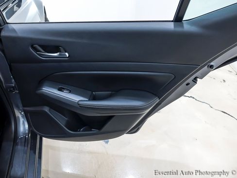 Used 2019 Nissan Altima 2.5 SV image 28