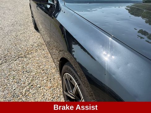 Used 2025 BMW 740i xDrive AWD/4WD image 13