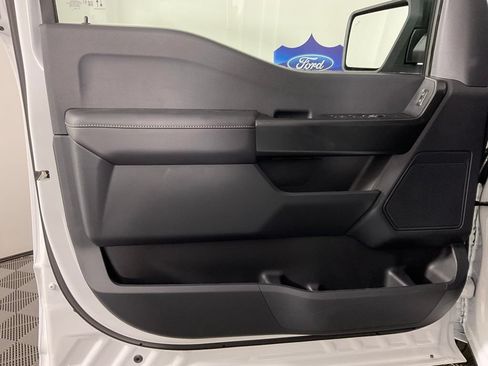 New 2026 Ford F150 STX w/ Equipment Group 200A AWD/4WD image 12