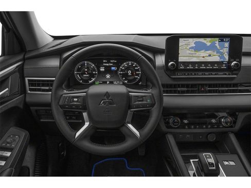 New 2025 Mitsubishi Outlander SE image 4