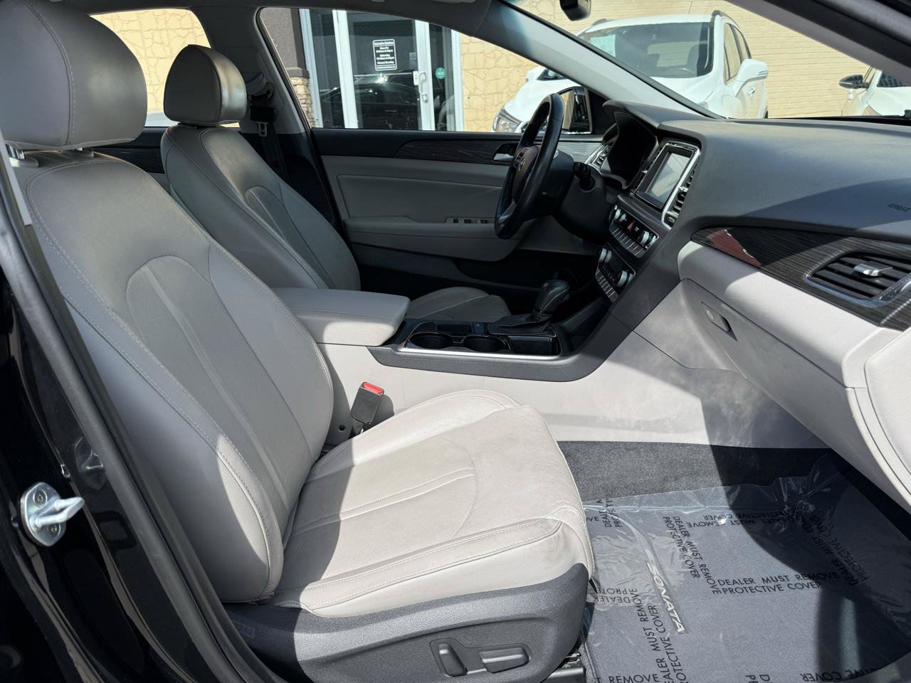 Used 2018 Hyundai Sonata Limited FWD image 13