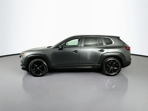 Used 2025 MAZDA CX-50 AWD 2.5 S w/ Select Package image 4