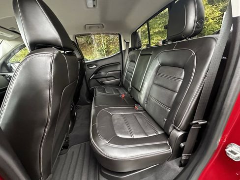 Used 2019 GMC Canyon Denali image 20