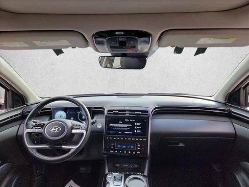 Used 2023 Hyundai Tucson Limited FWD image 18