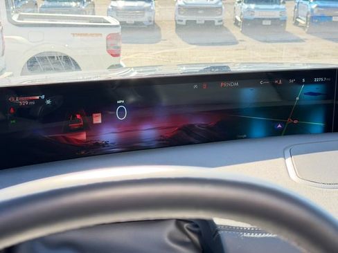 Used 2025 Lincoln Navigator Reserve w/ Jet Appearance Package image 49