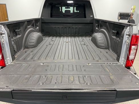 Used 2021 Ford F250 Lariat w/ Tremor Off-Road Package image 17