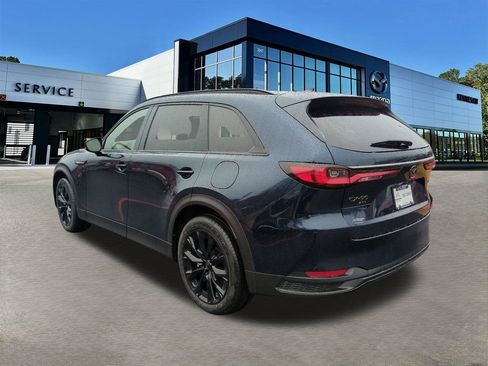 New 2026 MAZDA CX-90 3.3 Turbo w/ Premium Sport Pkg AWD/4WD image 6