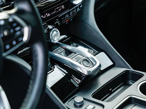 Used 2025 Acura MDX w/ Technology Package image 20