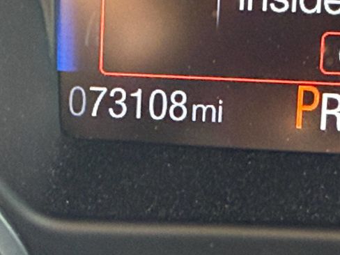 Used 2015 Ford Focus Titanium w/ Titanium Technology Package image 9