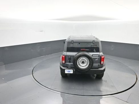 New 2025 Ford Bronco 4-Door image 23