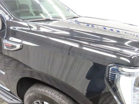 Used 2026 GMC Yukon Elevation AWD/4WD image 34