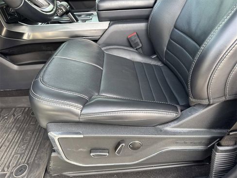 Used 2023 Ford F150 Platinum w/ Equipment Group 701A High image 10