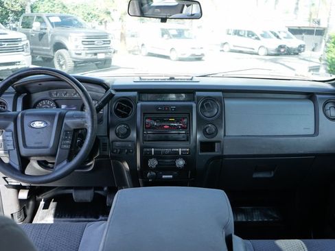 Used 2014 Ford F150 XL w/ Power Equipment Group image 30