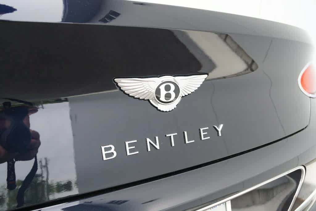 Used 2023 Bentley Continental GT Speed AWD/4WD image 8
