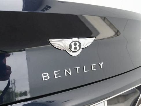 Used 2023 Bentley Continental GT Speed AWD/4WD image 8