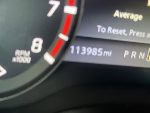 Used 2020 Nissan Titan PRO-4X w/ Pro-4x Utility Package image 23