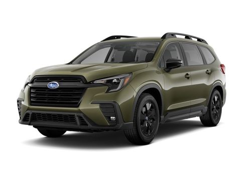 New 2026 Subaru Ascent Premium AWD/4WD image 1