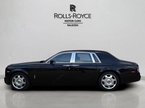 Certified 2009 Rolls-Royce Phantom Sedan image 4