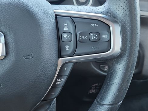 New 2026 RAM 1500 Express RWD image 17