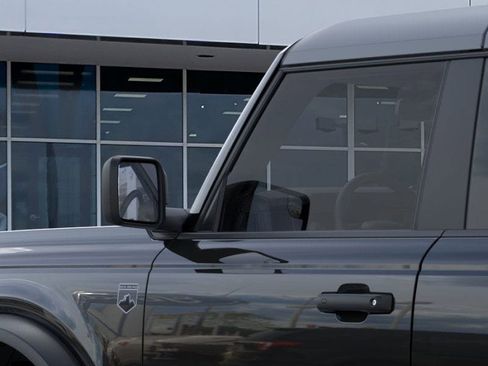 New 2026 Ford Bronco Big Bend AWD/4WD image 22