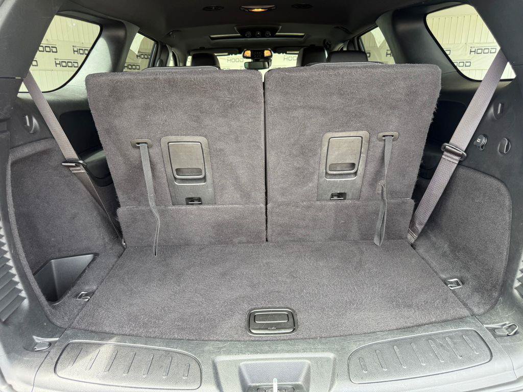 Used 2024 Dodge Durango GT AWD/4WD image 36