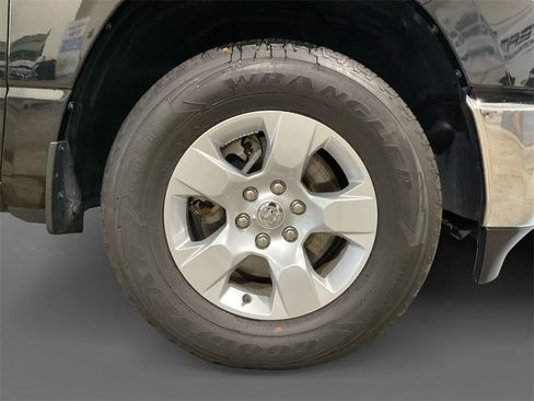 Certified 2023 RAM 1500 Big Horn image 7