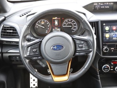 Used 2022 Subaru Forester Wilderness image 23