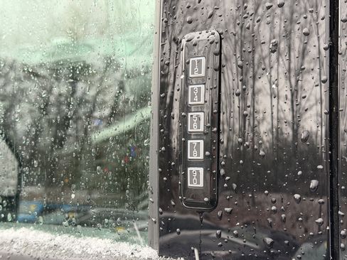 Used 2024 Ford F250 XLT w/ Black Appearance Package image 10