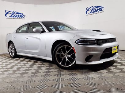 Used 2021 Dodge Charger GT w/ Cold Weather Package
