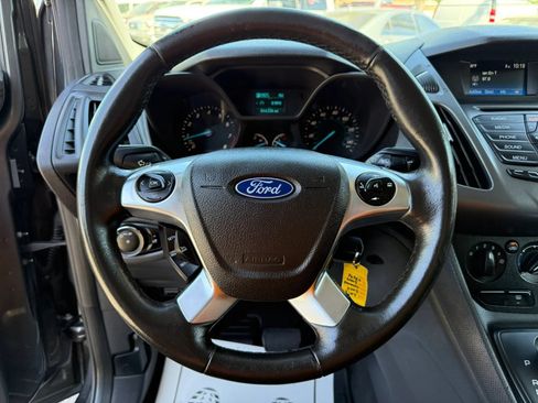 Used 2018 Ford Transit Connect XL FWD image 29