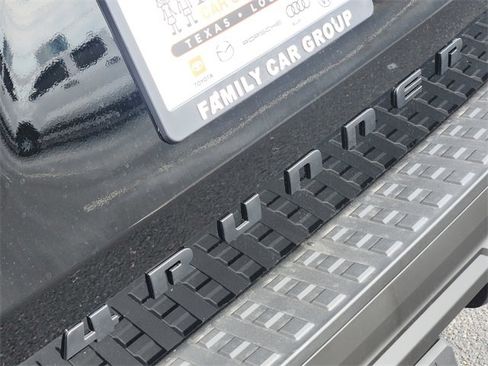 New 2026 Toyota 4Runner TRD Off-Road Premium image 8