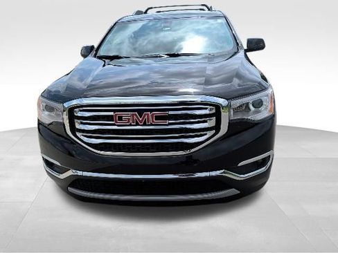 Used 2019 GMC Acadia SLT FWD image 10