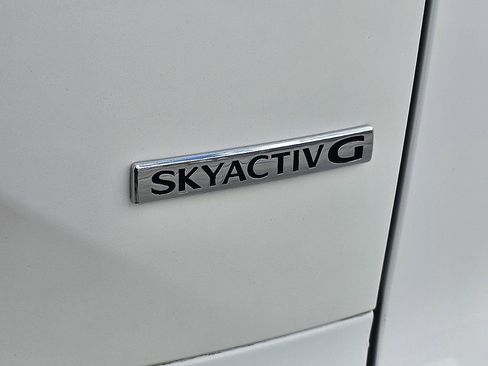 Used 2020 MAZDA CX-9 Touring w/ Touring Premium Package image 15