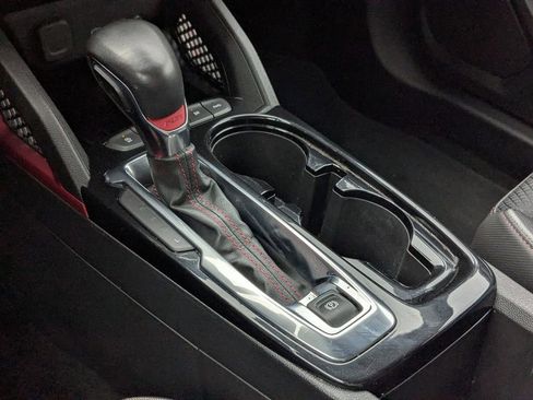 Used 2021 Chevrolet TrailBlazer RS AWD/4WD image 26