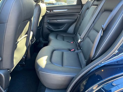 Used 2025 MAZDA CX-5 AWD 2.5 S w/ Select Package image 21