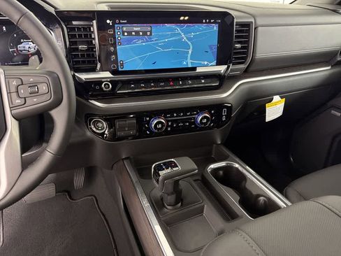 New 2026 GMC Sierra 1500 SLT w/ SLT Premium Plus Package image 27