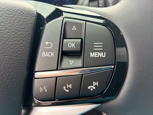 New 2026 Ford Explorer Platinum w/ LUX Leather Package image 39