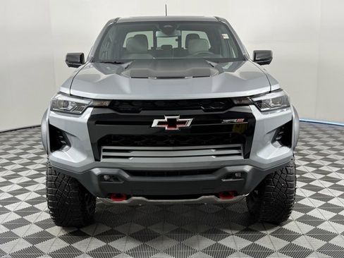 New 2026 Chevrolet Colorado ZR2 w/ Technology Package image 9