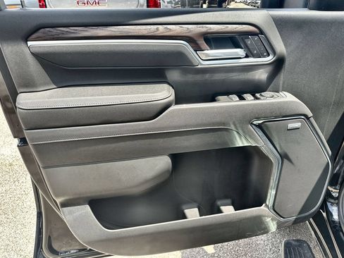 New 2026 GMC Sierra 2500 SLT w/ Texas SLT Premium Package AWD/4WD image 21
