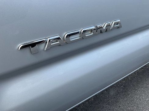 Used 2009 Toyota Tacoma 4x4 Access Cab image 37