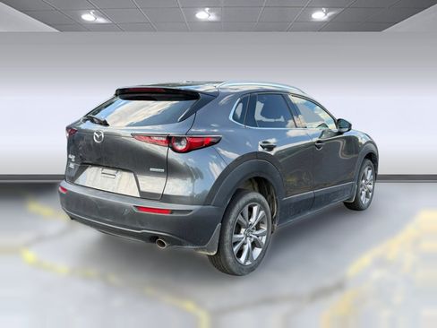 Used 2020 MAZDA CX-30 AWD w/ Premium Package image 6