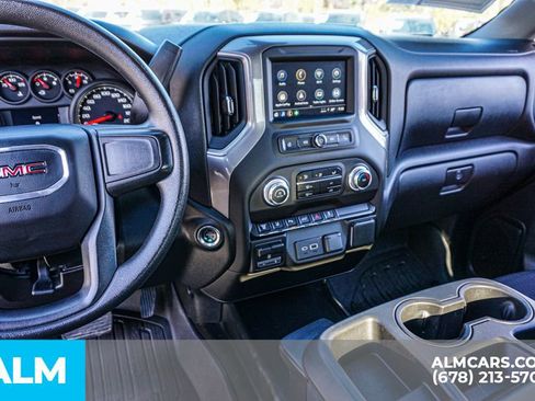 Used 2024 GMC Sierra 3500 Pro image 32