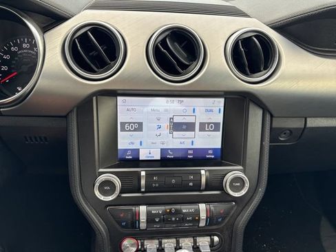 Used 2022 Ford Mustang Premium RWD image 23