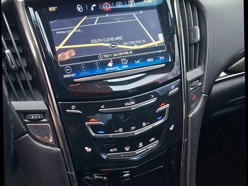 Used 2016 Cadillac ATS V w/ Carbon Fiber Package image 12